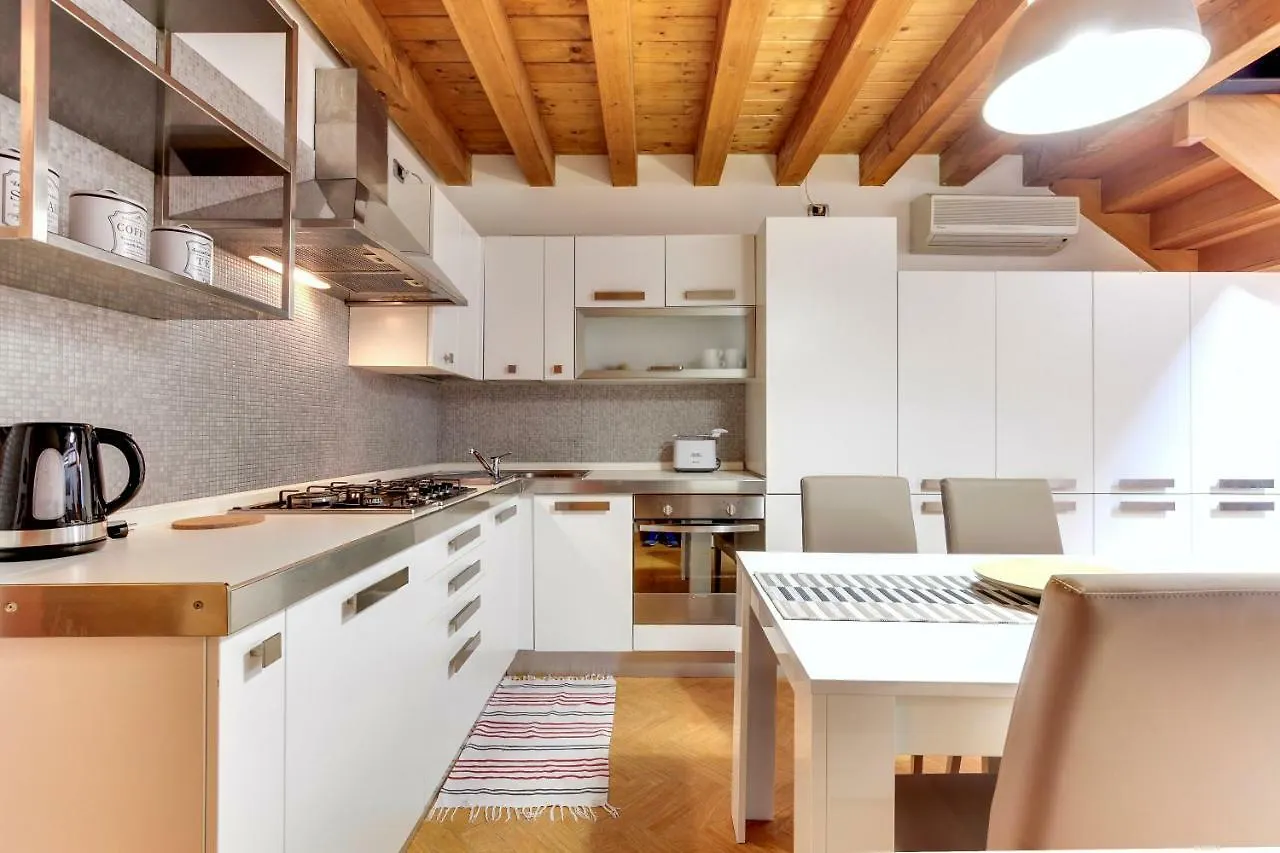 Priuli 20 Apartment Venice Italy