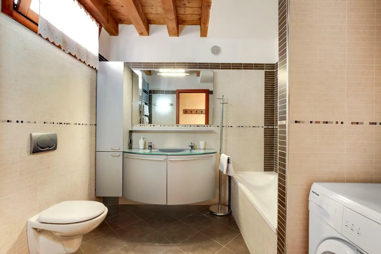 Priuli 20 Apartment Venice 0*,  Italy