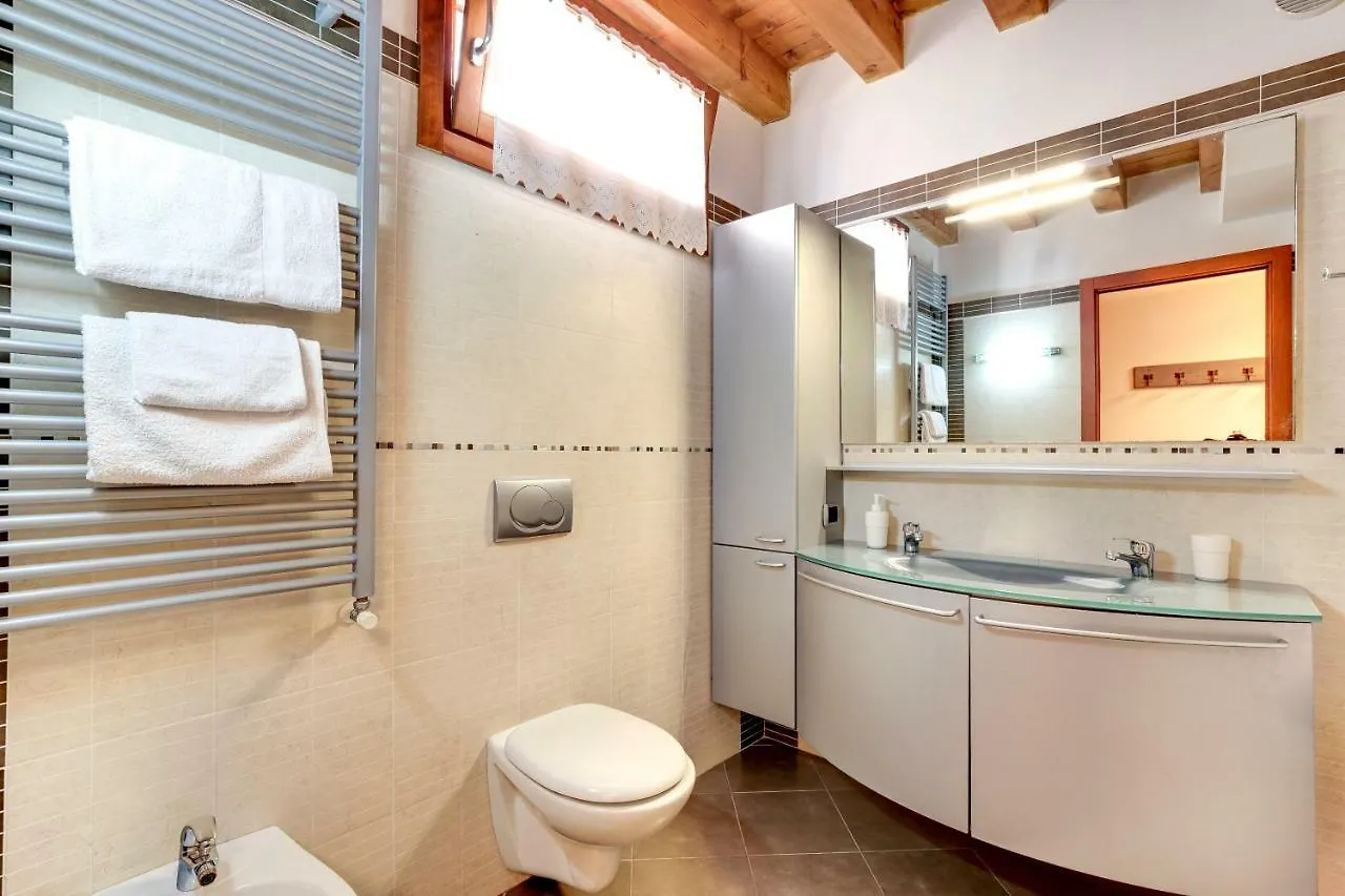 Priuli 20 Apartment Venice